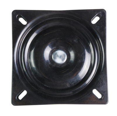 Поворотный механизм для стула 160*160 Mont Blanc 30шт/уп